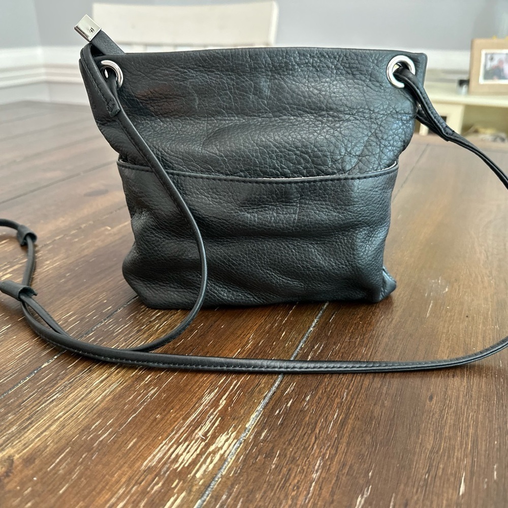 Margot cross body bag